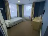 Первая категория (стандарт) одноместный