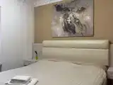 №6 Номер стандарт с 1 двуспальной кроватью