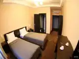 Двухместный с раздельными кроватями