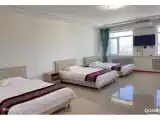 Трёхместный номер Comfort