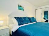 2-комнатные апартаменты, 57 м², 15 этаж