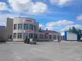 Номер стандарт с 1 двуспальной кроватью