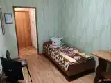 Номер стандарт с 1 односпальной кроватью