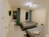Четырёхместный плюс с 2 кроватями №2
