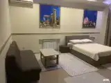 Люкс Premium с видом на город