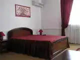 Стандартный номер с одной двухспальной кроватью 
