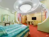 Двухместный Полулюкс