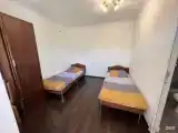 Двухместный номер Standard с видом на сад (2 отдельные кровати)
