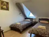 Двухместный номер Standard (2 отдельные кровати)