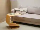 Делюкс на мансарде