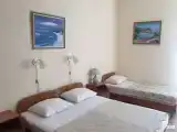 Стандартный двухместный номер с балконом