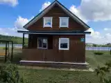 Коттедж №8