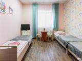 Трёхместный номер Standard