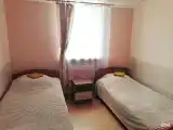  Двухместный номер "эконом" с 2-мя отдельными кроватями