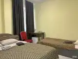 Трехместный номер категории "Эконом", без выбора типа кроватей