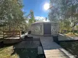 ЮРТА "Алтай"