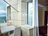 Люкс 2-комнатный с балконом