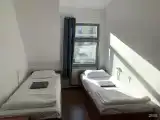 Птичка раздельная с окном
