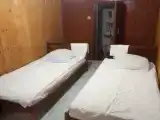 Двухместный номер Standard (2 отдельные кровати)