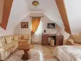 КОМФОРТ SUPERIOR МАНСАРДА 15