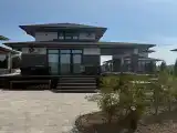Дом 4 с купелью 