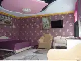 Номер люкс
