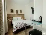 Эконом с двуспальной кроватью