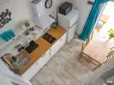 Дом 4-6 человек