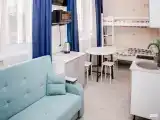 Четырёхместные апартаменты