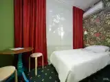 Стандарт с двуспальной кроватью