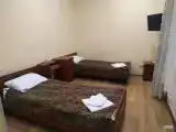 2-комнатный номер стандарт с 4 односпальными кроватями