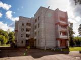 Номер Стандарт