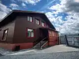 Коттедж с 6 комнатами