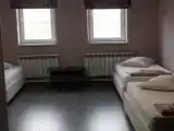 Номер стандарт с 3 односпальными кроватями