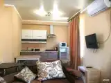 Апартаменты двухкомнатные