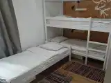 Номер с тремя отдельными кроватями №9/triple room (3 beds)