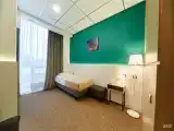 Стандарт одноместный с одной односпальной кроватью