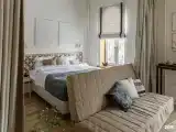 Стандарт с видом на город с дополнительным местом "Латте"