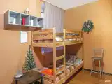 Номер эконом с 2 односпальными кроватями