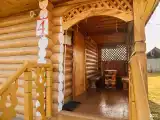 Коттедж стандарт #4