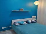 Апартаменты-студия, 20м²