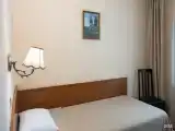 Одноместный номер