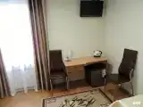 Двухместный стандарт  раздельные кровати