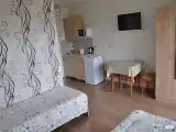 Двухместный номер Стандарт с двумя раздельными кроватями