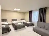 Четырехместный стандарт