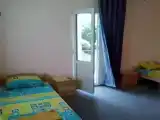 Двухместный номер с балконом