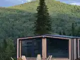 Коттедж стандарт