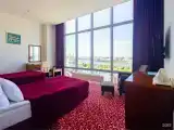 Джуниор Сюит Панорамный TWIN