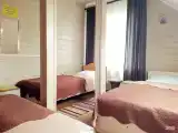 Четырёхместный номер Economy