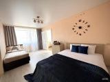2-комнатные апартаменты, 44м²